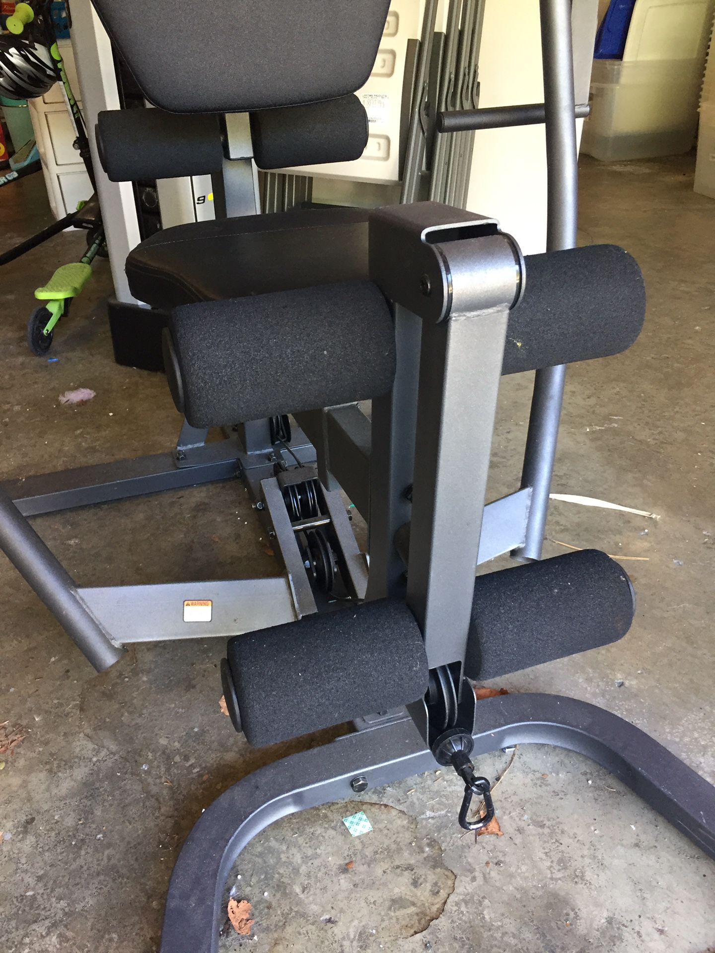 Gold’s Gym Platinum Home Workout Center for Sale in Redmond, WA OfferUp