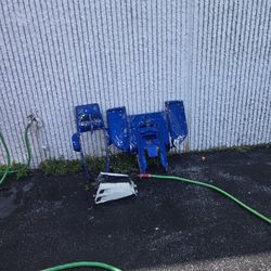 Yamaha Banshee Cut Plastic 