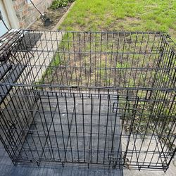Medium Dog Crate
