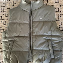 Nike Vest 