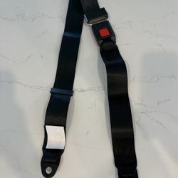 Universal Seatbelt Kit For Golf Cart, Go Kart