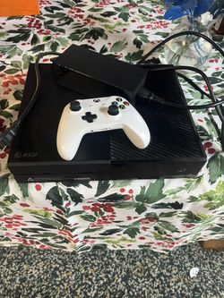 xbox one