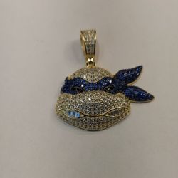 925 Sterling silver Charm Original