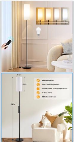 Floor Lamp