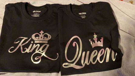 Custom shirts
