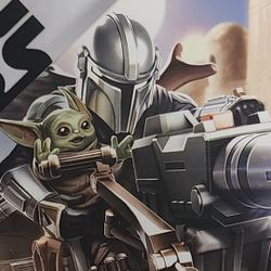 Star Wars Mission Fleet @ToyBros 