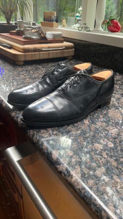 Johnson & Murphy men’s dress shoes