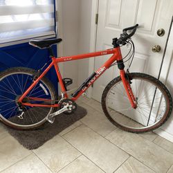 Cannondale F700 CAD2