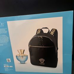 Mother's Day Gift**Versace Set