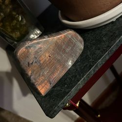 Amazing flashy labodorite