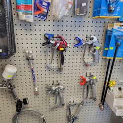 Sprayers Nuevas Baratas 