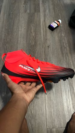 Nike Air Zoom Vapor Pro 1 'Bright Crimson'