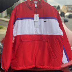 Supreme Jacket