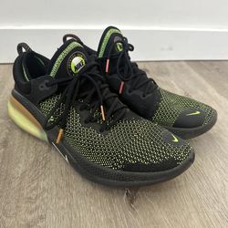 Nike joyride 9.5