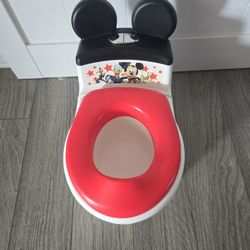Kids Potty Seat