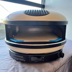 Gozney Arc Pizza Oven