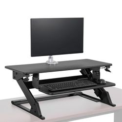 VertDesk Standing Desk Converter 