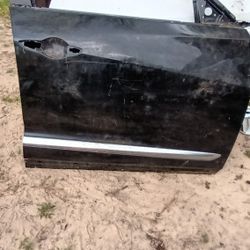 Parts Ford Acura RDX doors