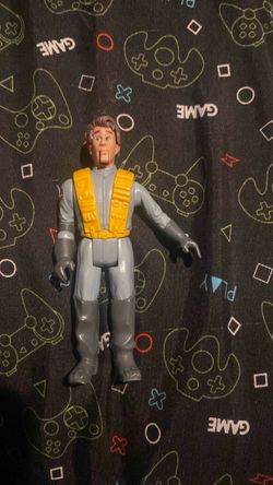 Ghost busters 1987 Peter venkman