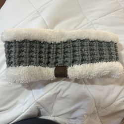 Winter Head Band 