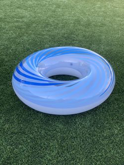 INTEX clear color tube