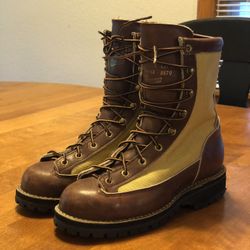 Vintage Danner Boots 