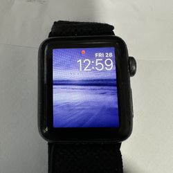 Apple Watch Series 3 - 38mm