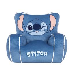 Stitch Kids Plush Chair - $30