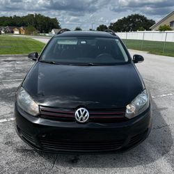 Volkswagen Jetta Station Wagon Sport Todo 