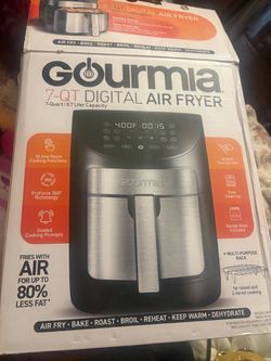 Air fryer