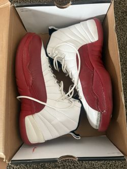 2009 jordan 9 cherry size 9.5