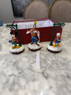 Hallmark Disney 