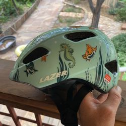 Lazer Pnut Helmet 