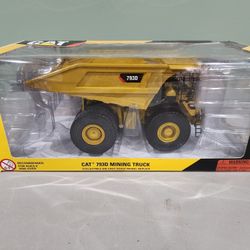 Caterpillar Model - 793D