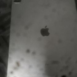 iPad Pro Locked No Scratches Or Cracks 