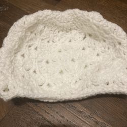 Gorros De Crochet 