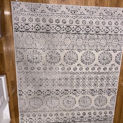 Area Rug 5 X 7