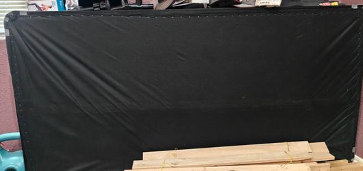 New twin box spring