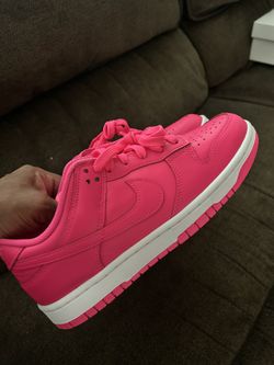 Nike Dunks