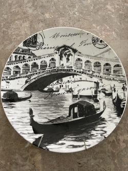 Collecter Plates