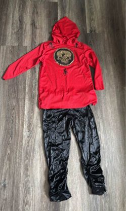 Ninja 🥷 costume