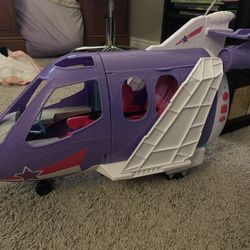 Kid Connection Jet Plane