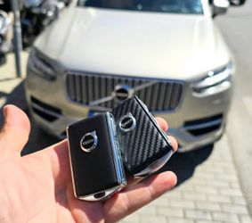 Volvo xc60 xc90 key fob volvo key