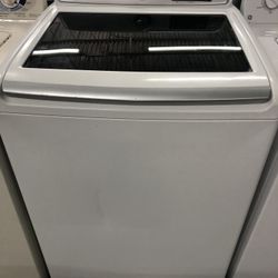 Samsung Washer With No Agitator 
