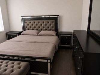 Bedroom furniture