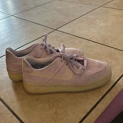 Light purple AF-1