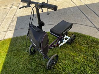 Knee rover