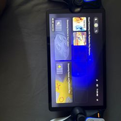 PlayStation Portable 