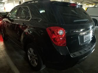 2010 CHEVY EQUINOX 98K MILES