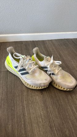 adidas Ultra 4DFWD M